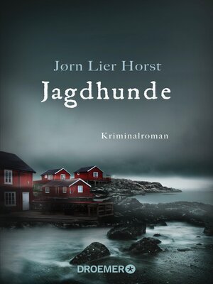 cover image of Jagdhunde